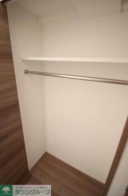 プレールドゥーク練馬中村橋の物件内観写真