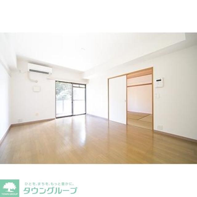 ヴェルデ武蔵野の物件内観写真