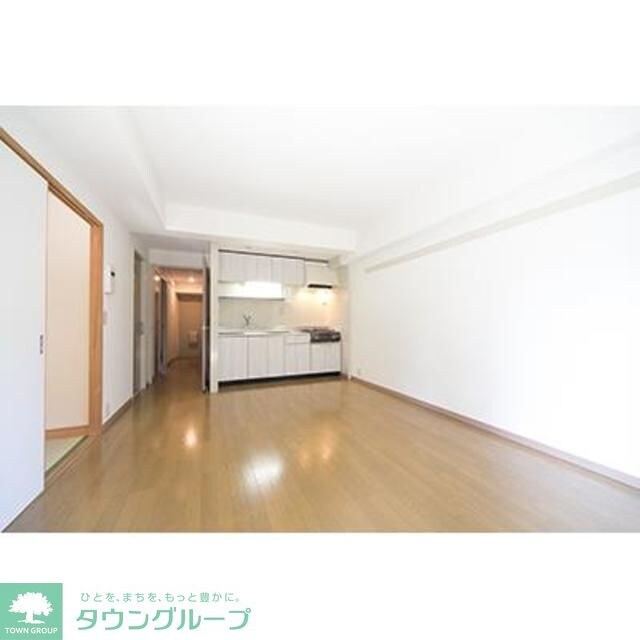 ヴェルデ武蔵野の物件内観写真