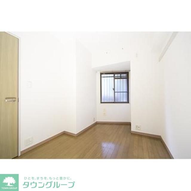 ヴェルデ武蔵野の物件内観写真