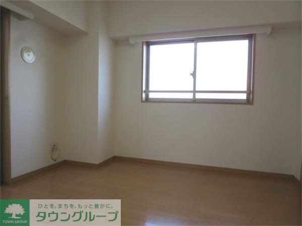 アプレシティ豊島園の物件内観写真