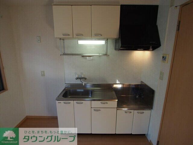 ヴィラ雅風の物件内観写真