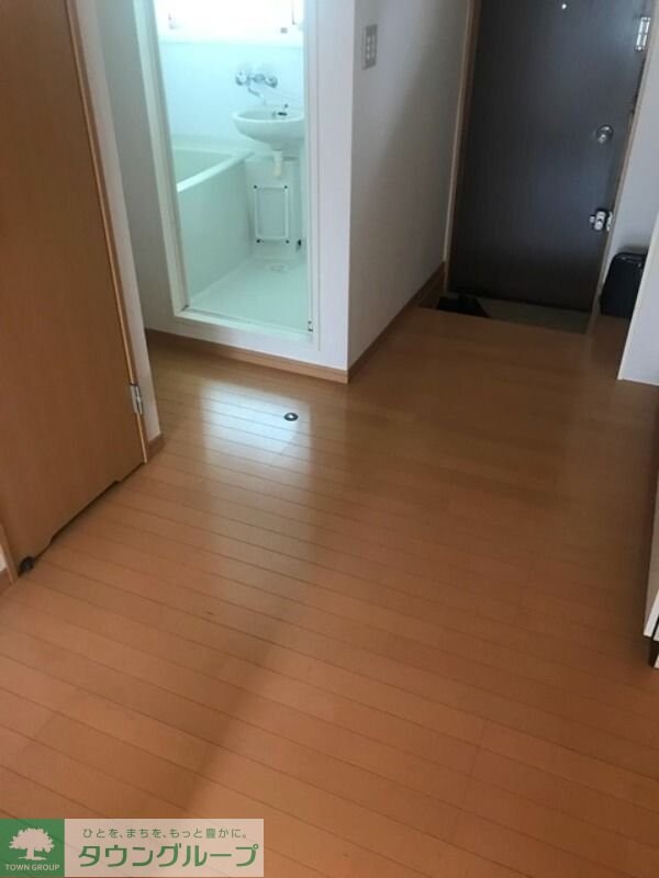 ブラウンハウスの物件内観写真