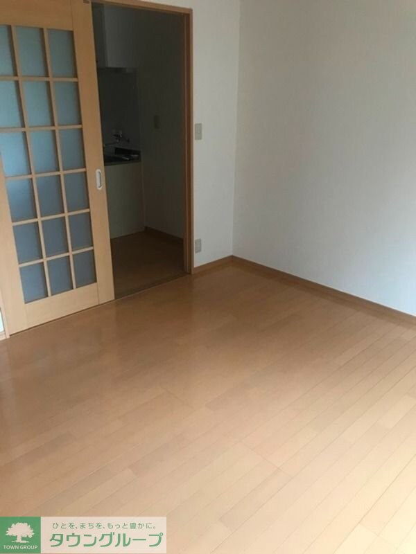 ブラウンハウスの物件内観写真