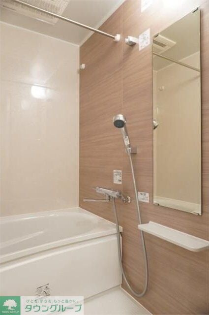 ルーブル都立家政六番館の物件内観写真