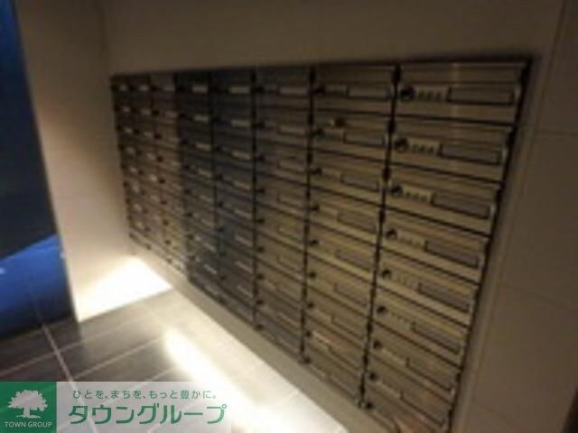 レジディア中村橋の物件内観写真