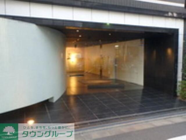 レジディア中村橋の物件内観写真