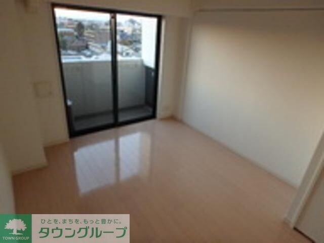 レジディア中村橋の物件内観写真