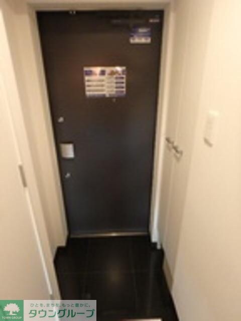 レジディア中村橋の物件内観写真