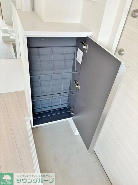 ＲＥＭＵ千川の物件内観写真