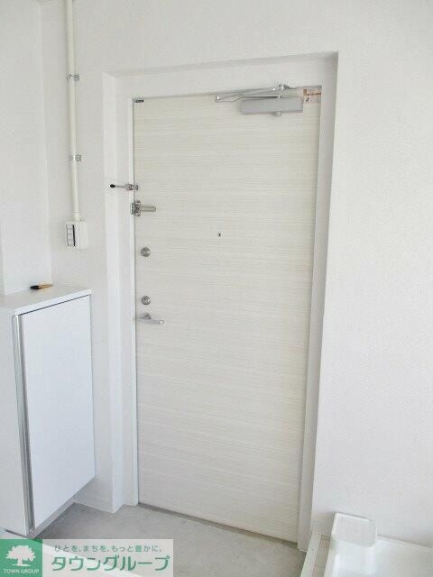 ＲＥＭＵ千川の物件内観写真