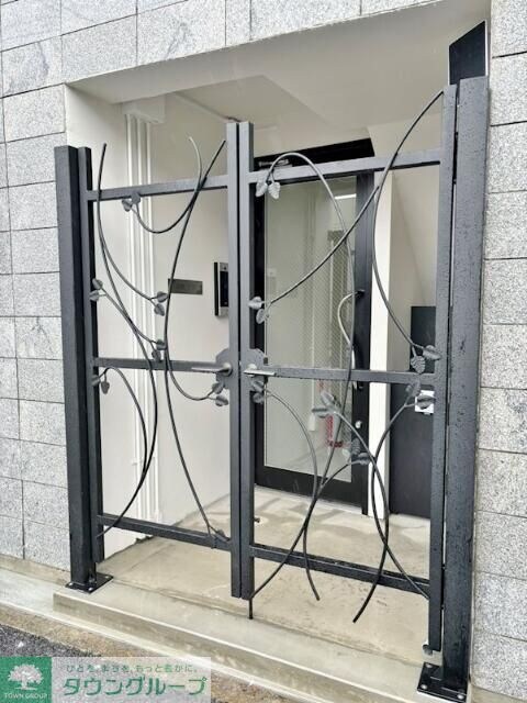 ＲＥＭＵ千川の物件内観写真