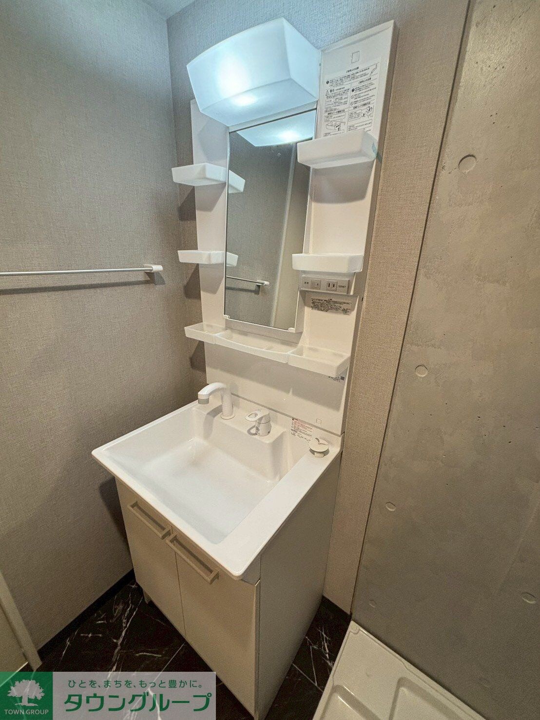 シルベリオ練馬の物件内観写真