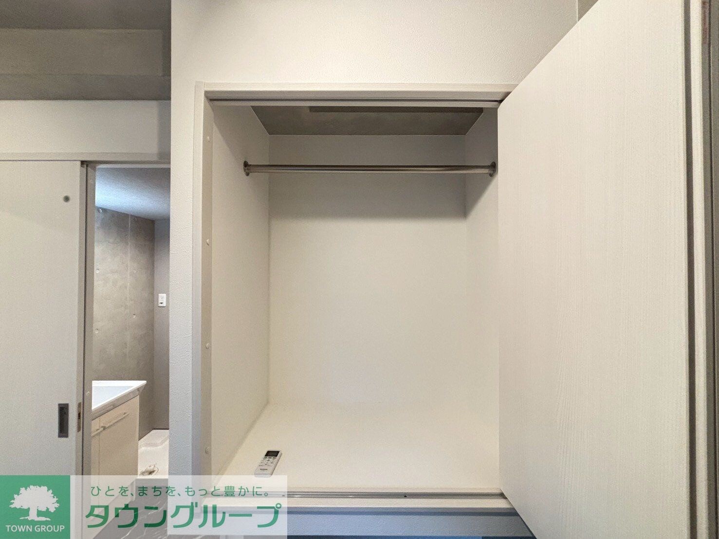 シルベリオ練馬の物件内観写真