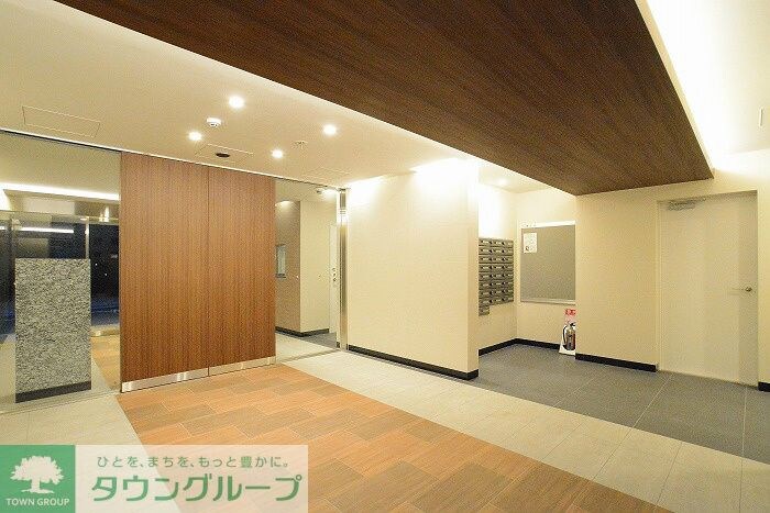 ステージファースト新宿西落合の物件内観写真