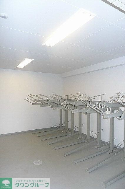 ステージファースト新宿西落合の物件内観写真