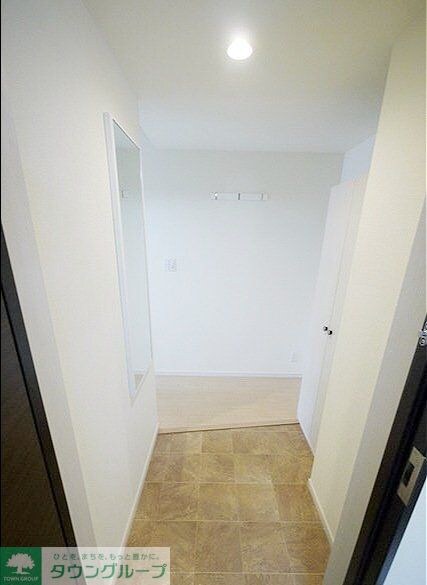 ラシーネ赤塚の物件内観写真