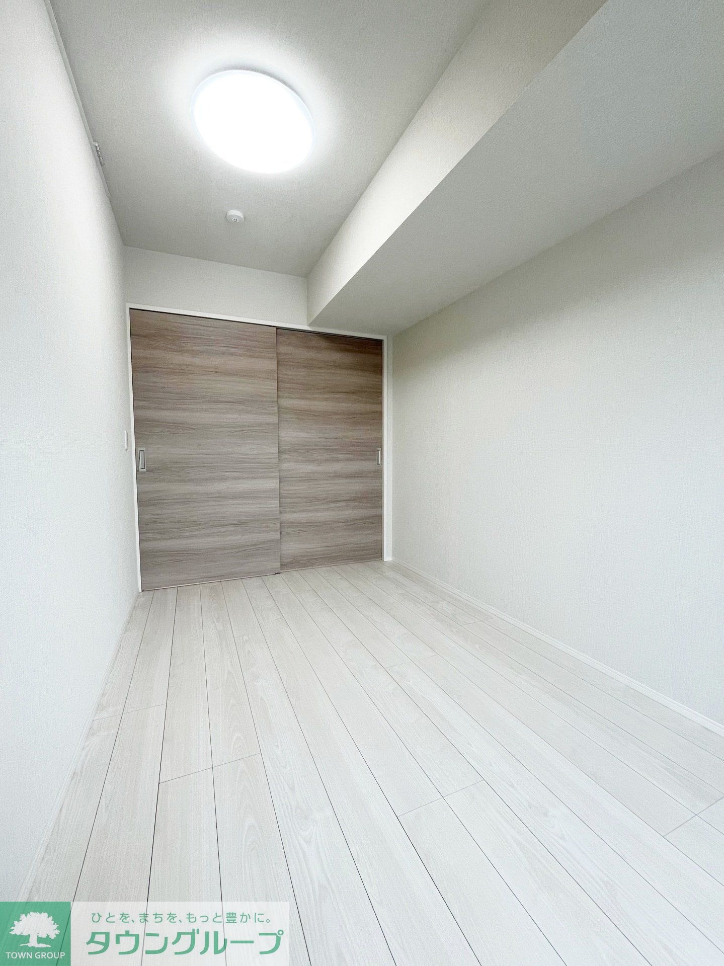 ロイジェント南池袋の物件内観写真