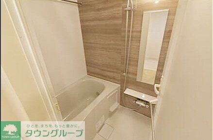 ＳＰコート池袋の物件内観写真