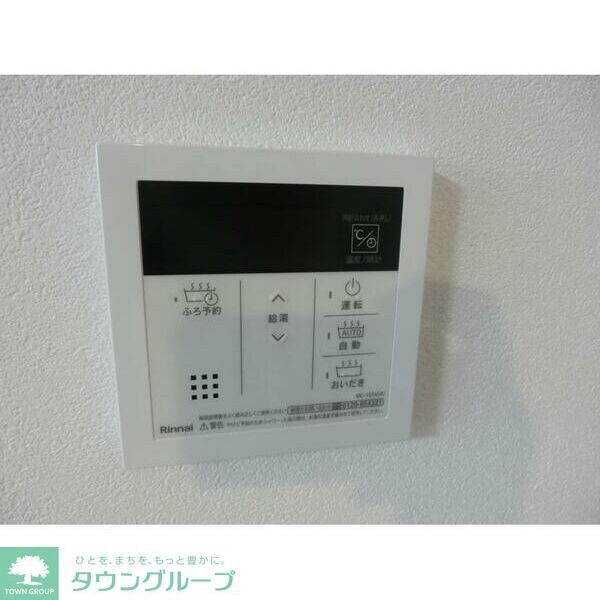 Ｒｅｎｏｍ　ｓａｋｕｒａｄａｉの物件内観写真