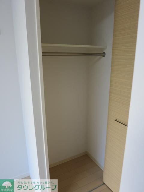 ＫＤＸレジデンス大山の物件内観写真