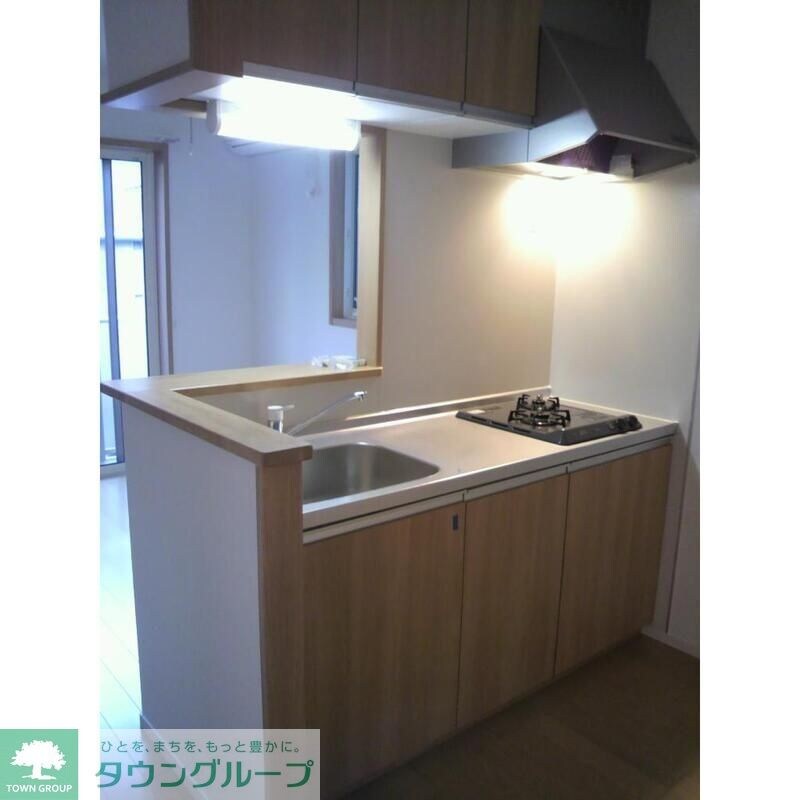 コートMKの物件内観写真