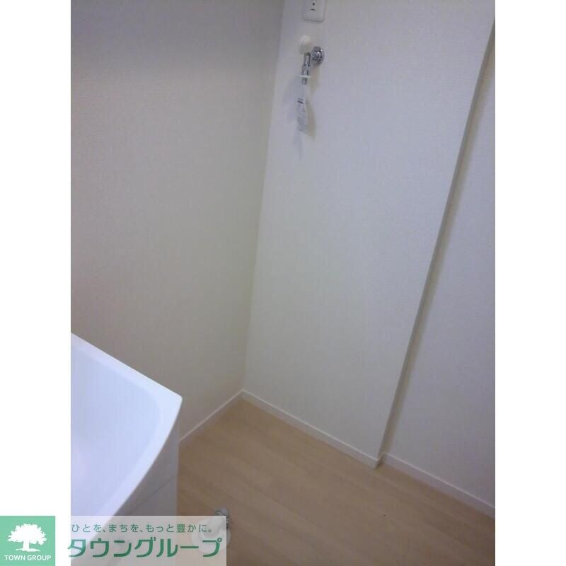 コートMKの物件内観写真