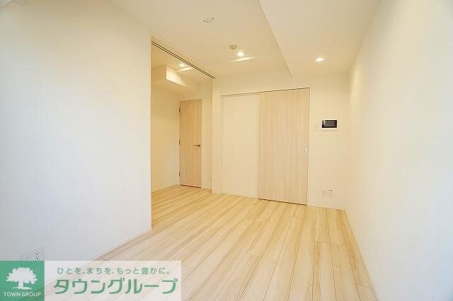 ALTERNA東池袋の物件内観写真