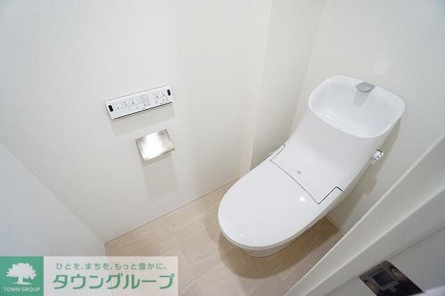 ALTERNA東池袋の物件内観写真