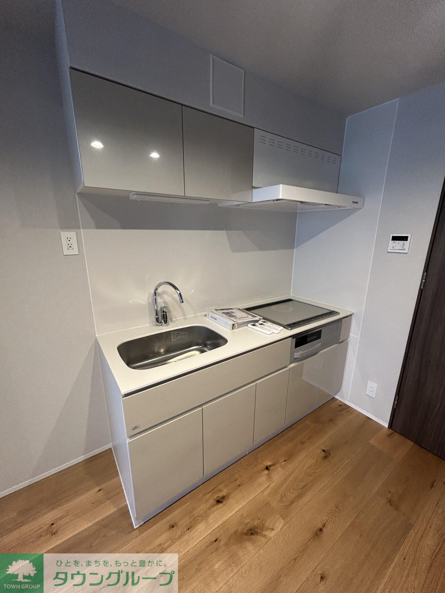 ＥＤＩＴ西池袋の物件内観写真