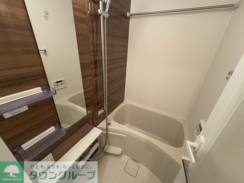 【防音マンション】プラネソシエプラス桜台の物件内観写真