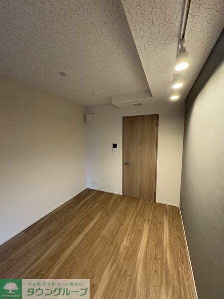 【防音マンション】プラネソシエプラス桜台の物件内観写真