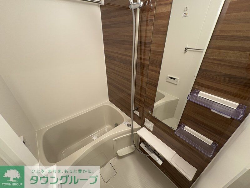 【防音マンション】プラネソシエプラス桜台の物件内観写真