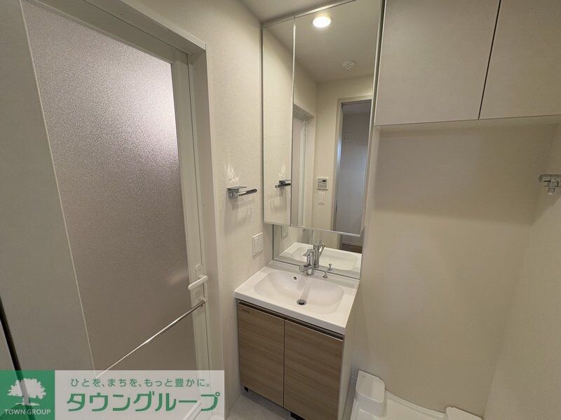 【防音マンション】プラネソシエプラス桜台の物件内観写真