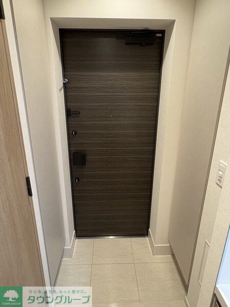 【防音マンション】プラネソシエプラス桜台の物件内観写真