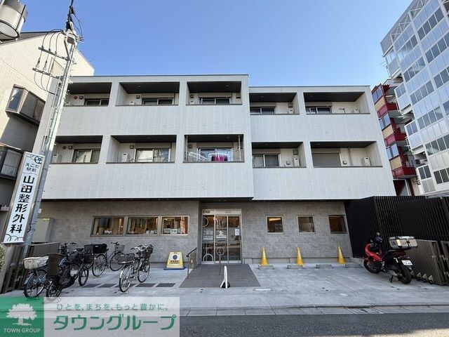 Ｐｅｎｎ．Ｃｕｒｔｉｓの物件内観写真