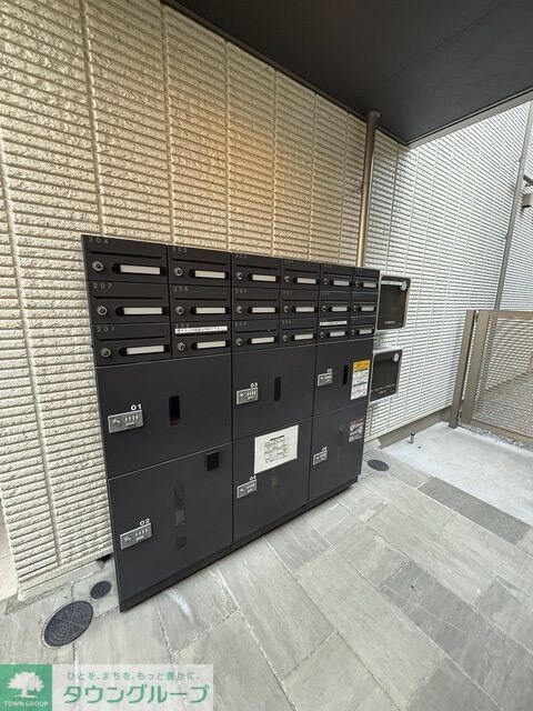 Ｐｅｎｎ．Ｃｕｒｔｉｓの物件内観写真