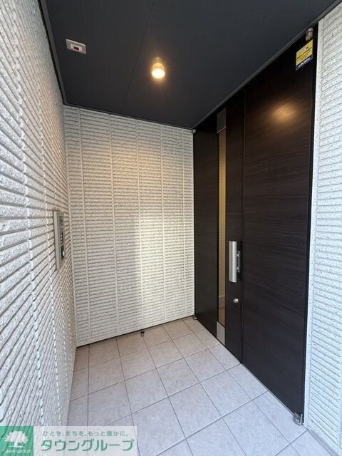 Ｐｅｎｎ．Ｃｕｒｔｉｓの物件内観写真