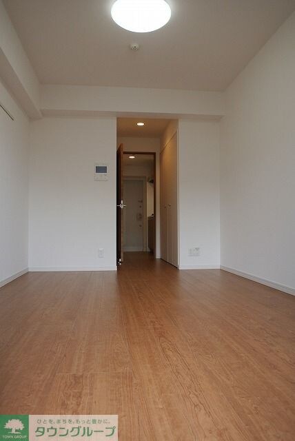 パティーナ武蔵関の物件内観写真