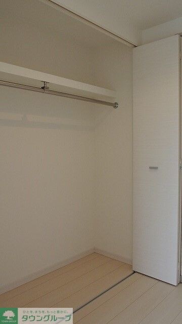 パティーナ武蔵関の物件内観写真