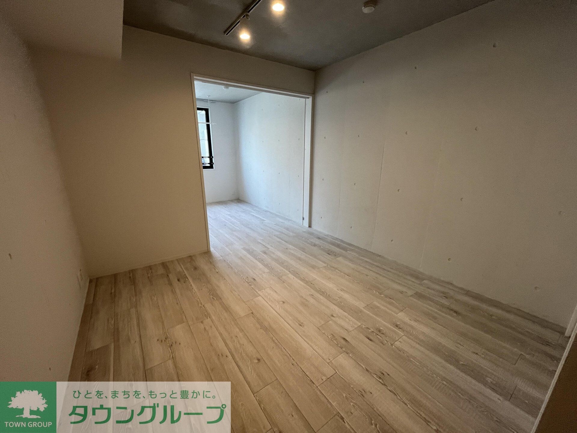 ＣＲＥＡＴＩＦ西池袋の物件内観写真