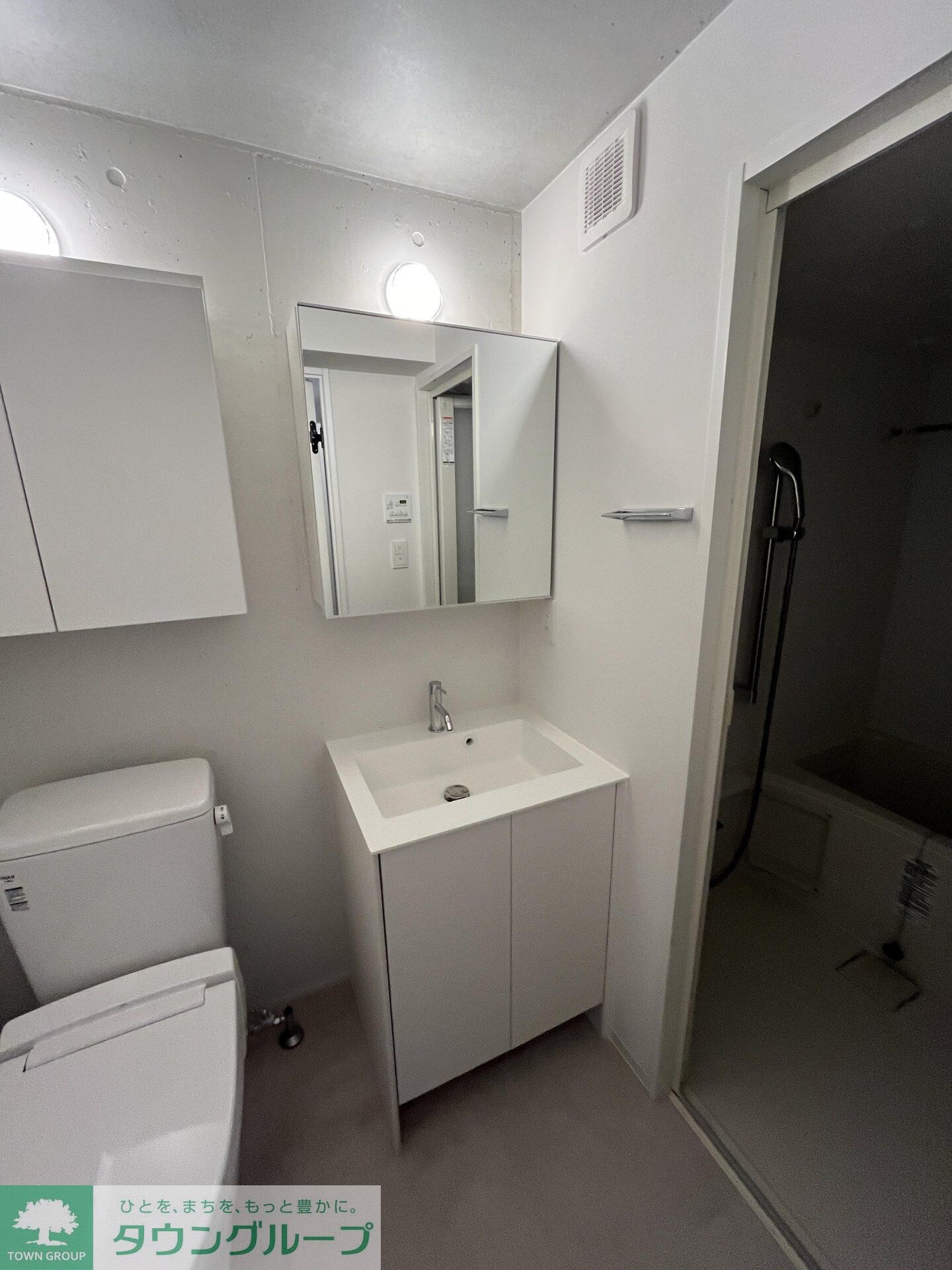 ＣＲＥＡＴＩＦ西池袋の物件内観写真