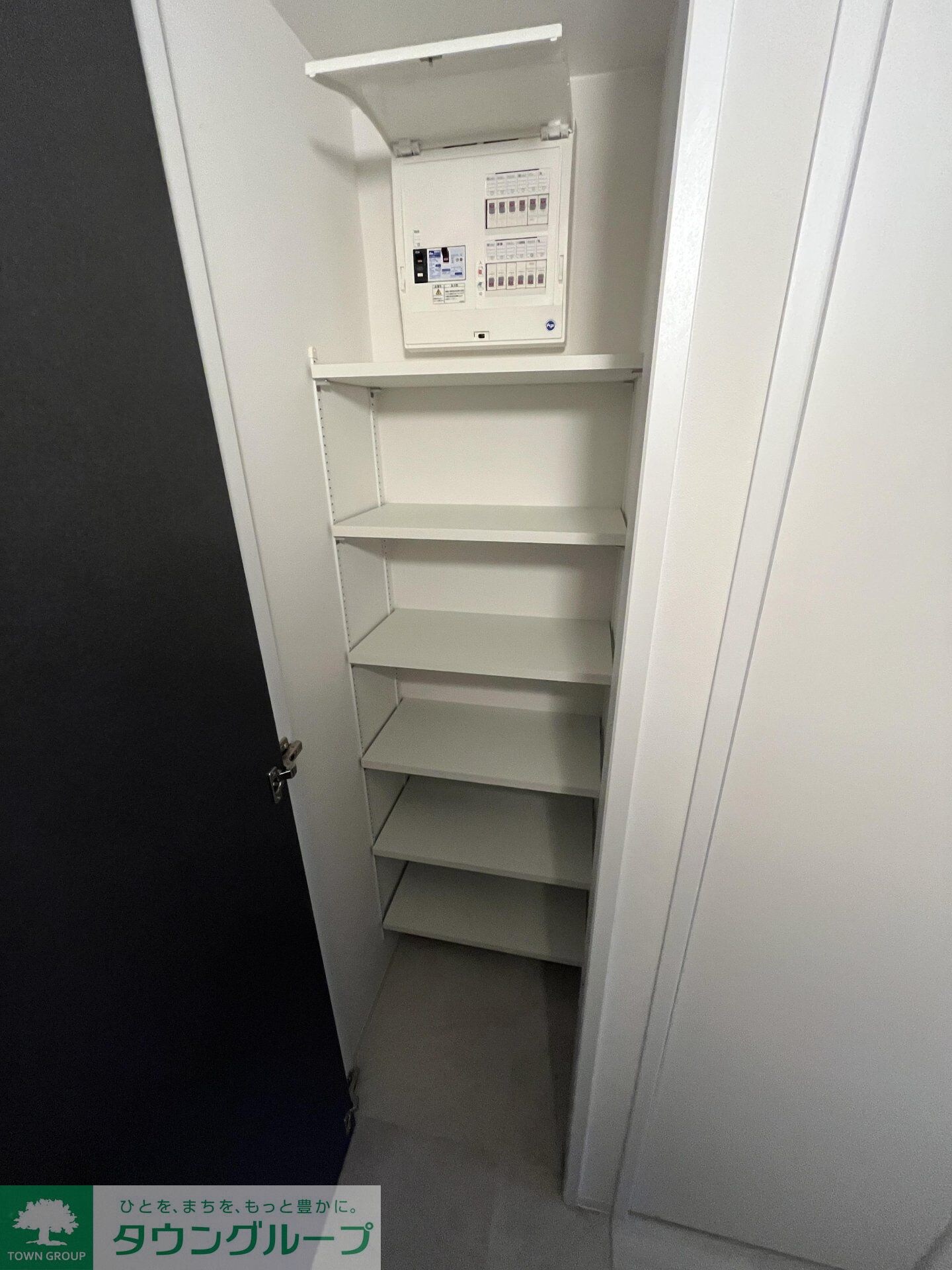 ＣＲＥＡＴＩＦ西池袋の物件内観写真