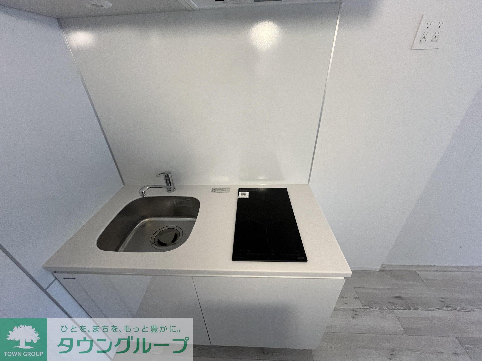 ＣＲＥＡＴＩＦ西池袋の物件内観写真