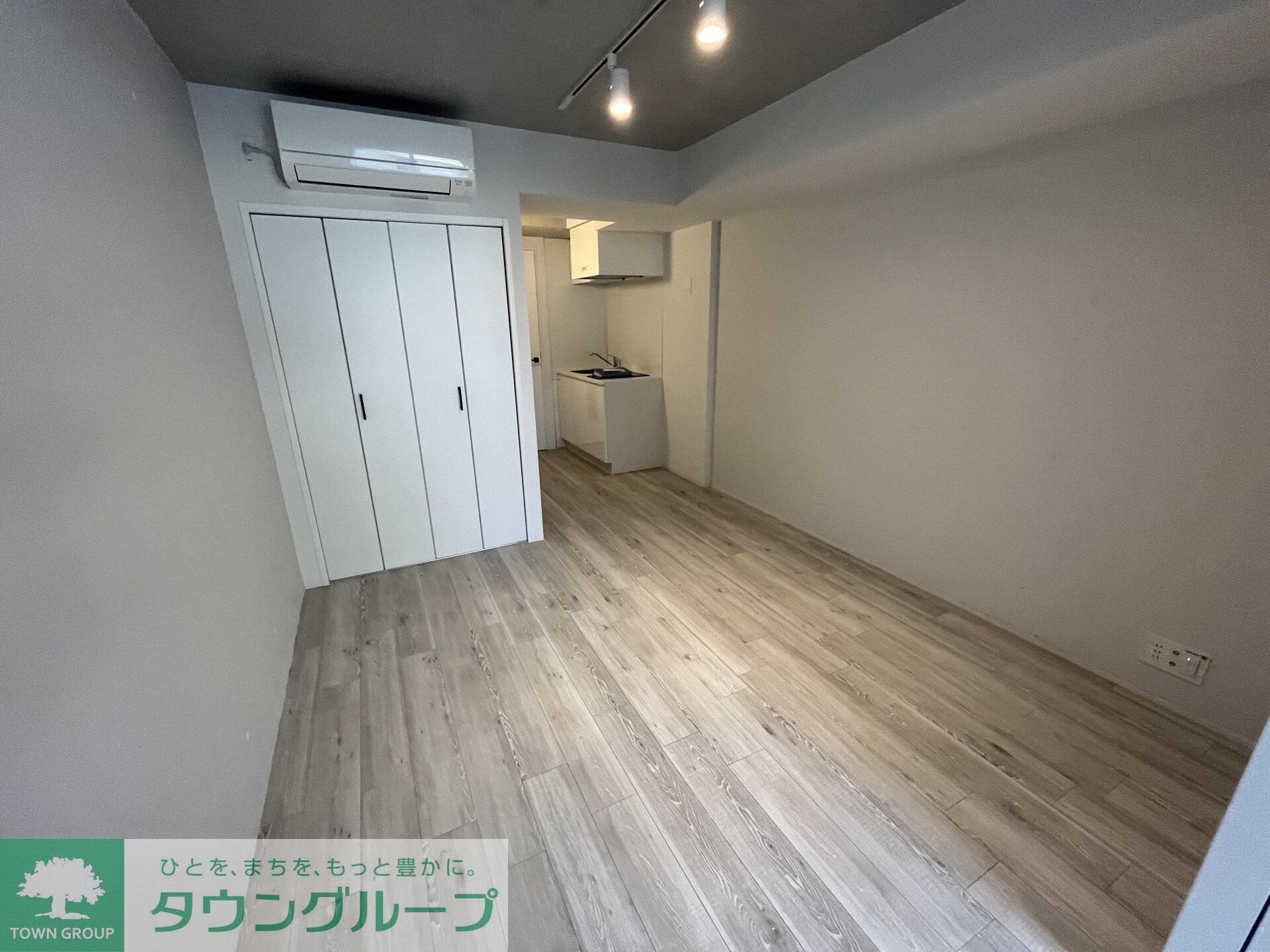 ＣＲＥＡＴＩＦ西池袋の物件内観写真