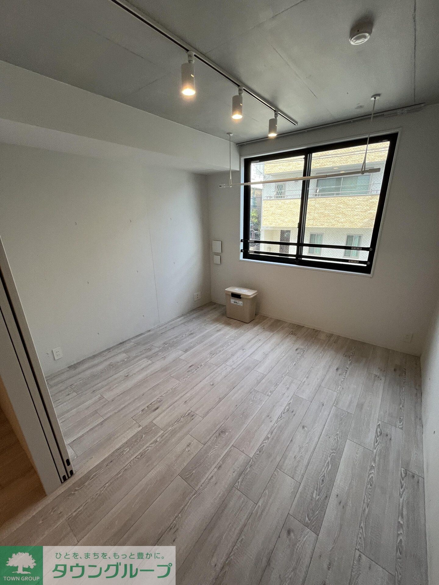 ＣＲＥＡＴＩＦ西池袋の物件内観写真