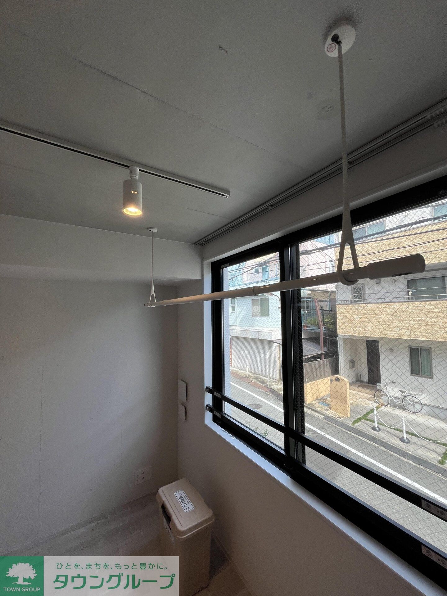 ＣＲＥＡＴＩＦ西池袋の物件内観写真