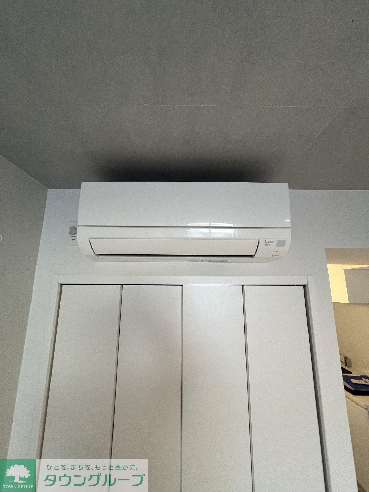 ＣＲＥＡＴＩＦ西池袋の物件内観写真