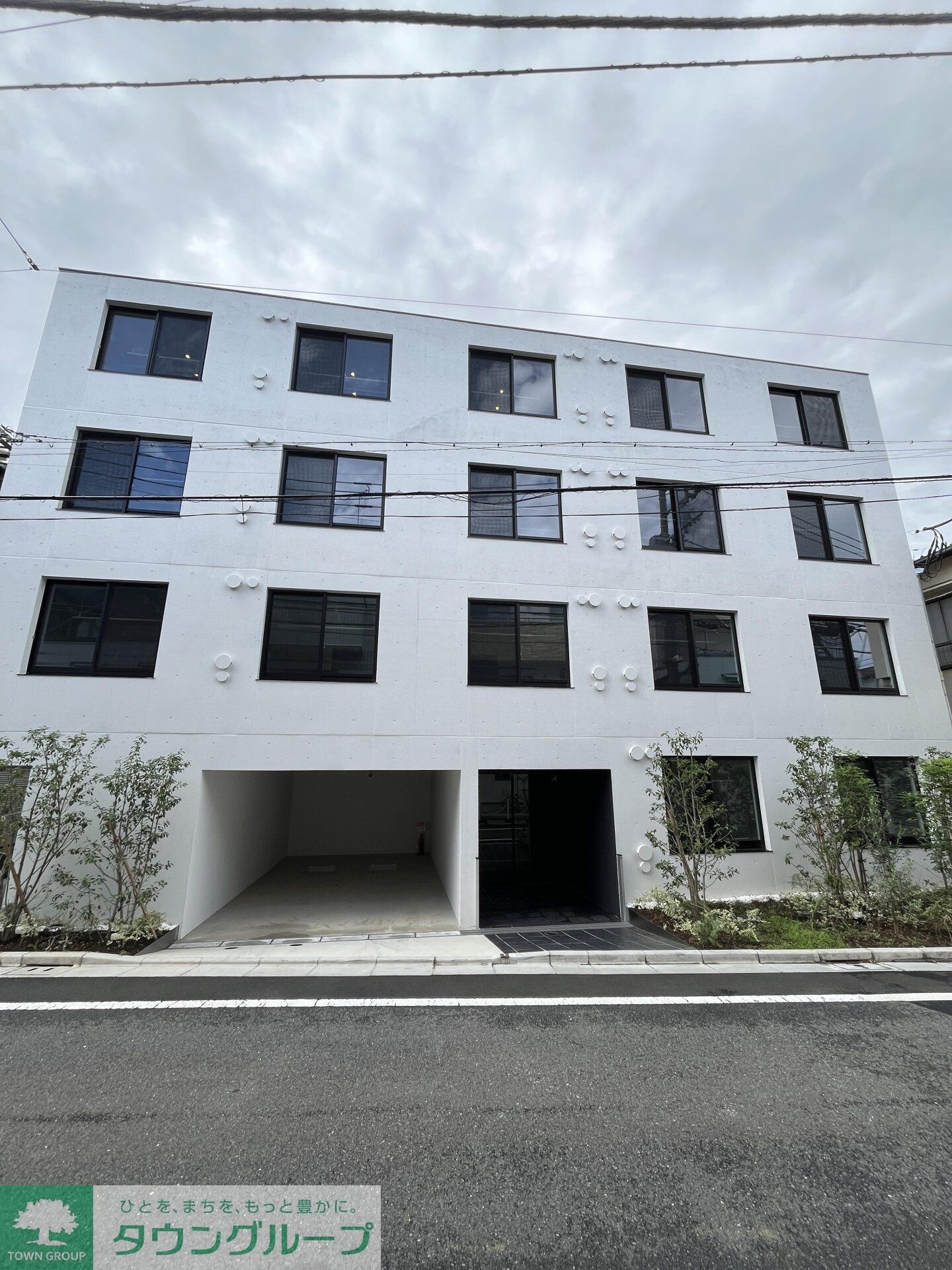 ＣＲＥＡＴＩＦ西池袋の物件内観写真