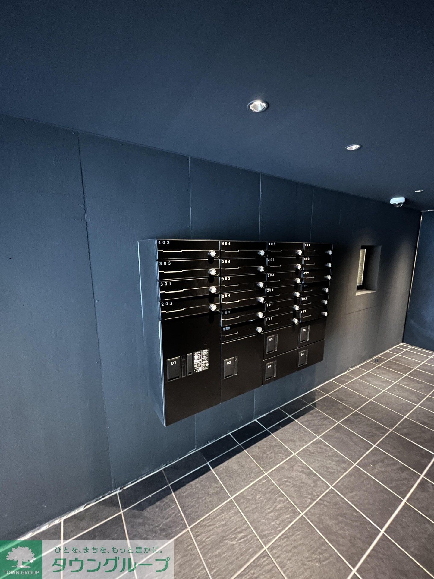 ＣＲＥＡＴＩＦ西池袋の物件内観写真